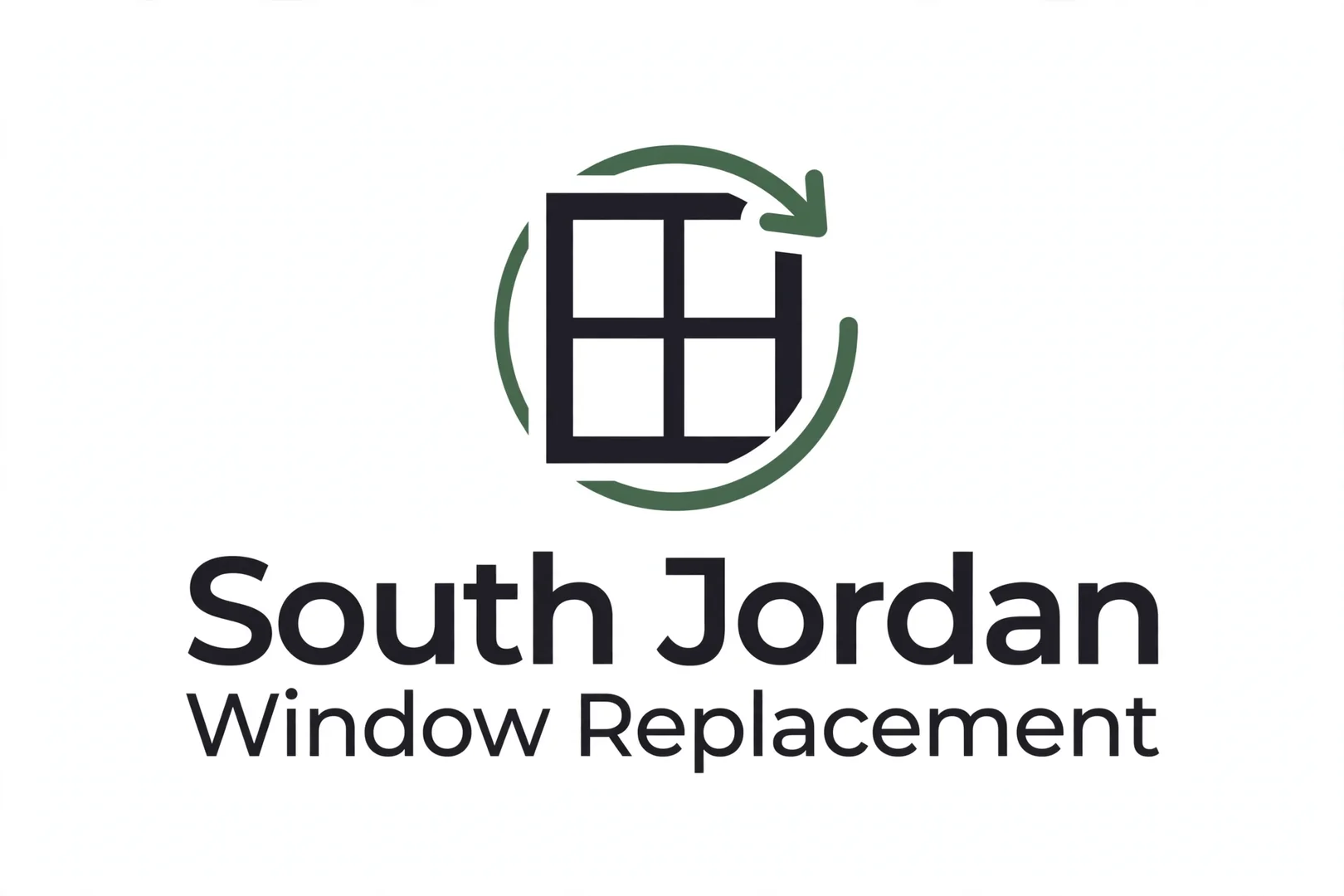 South Jordan Window Replacement