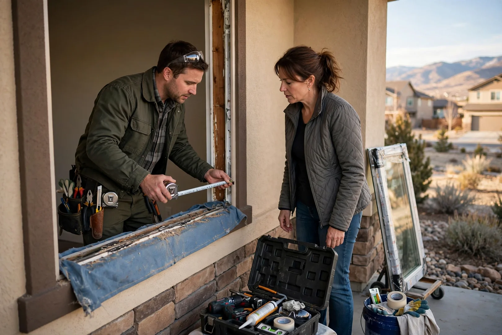 South Jordan Window Replacement Window Replacement service cost in South Jordan, UT