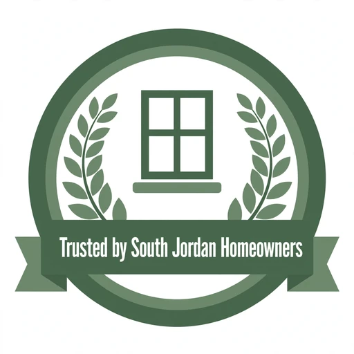 Trusted by South Jordan Homeowners